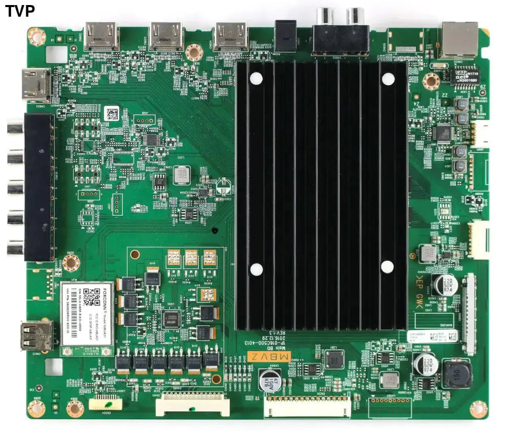 VIZIO Y8387824S Main Board