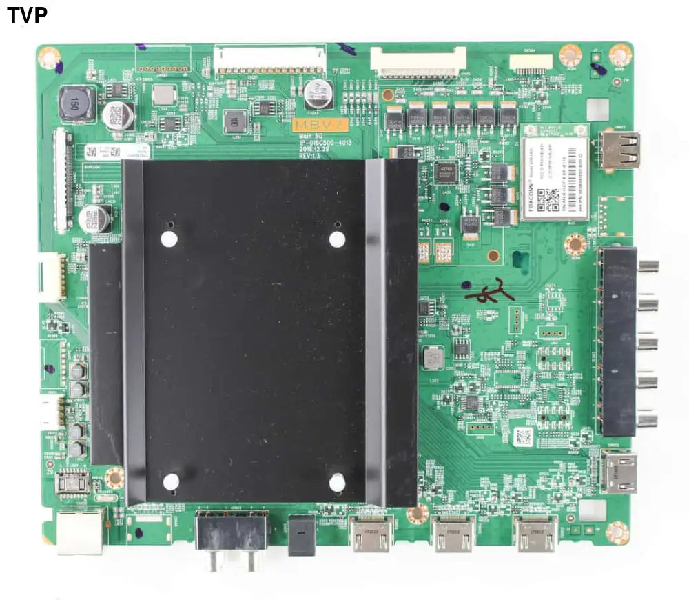 VIZIO Y8387938S Main Board