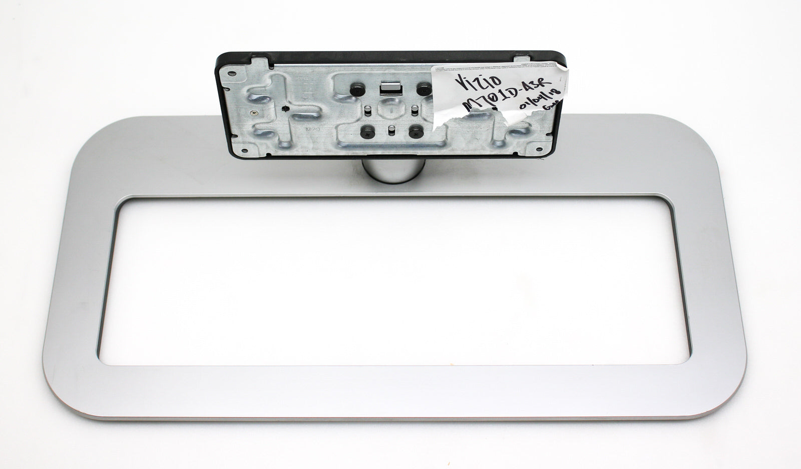 VIZIO 009-0001-3187 TV Stand Assembly for M701DA3/M702IB3  