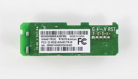 VIZIO 0980-0140-0630  WN4517R-M  WLAN Module  