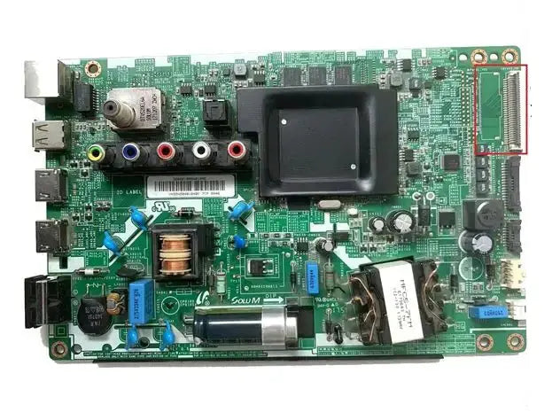0980-0900-1700 Samsung Main Board Power Supply for UN32M4500BFXZA 