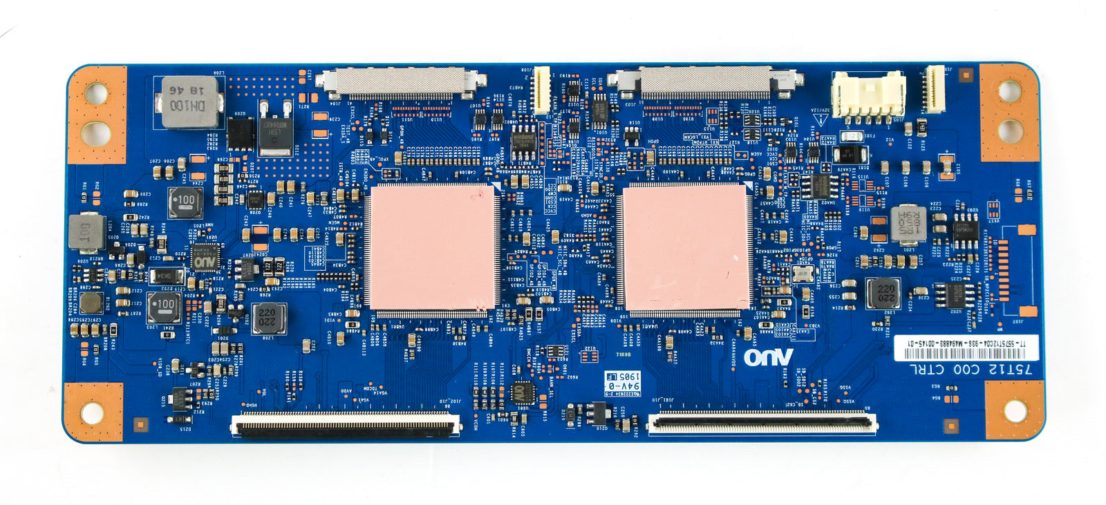 SONY 1-001-190-12 T-CON Board  