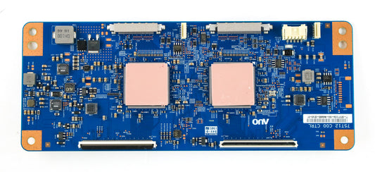 SONY 1-001-190-12 T-CON Board  