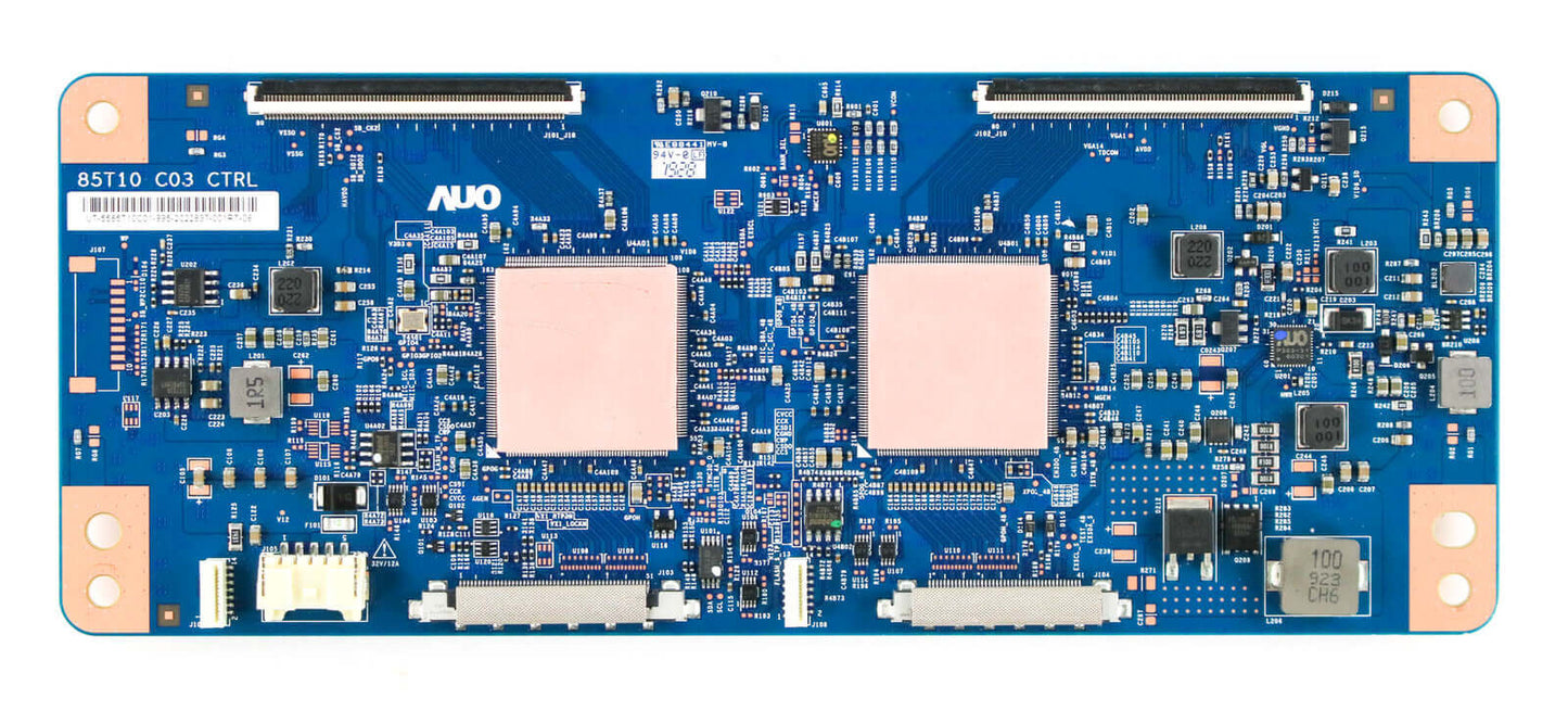 SONY 1-001-193-11 T-CON Board  