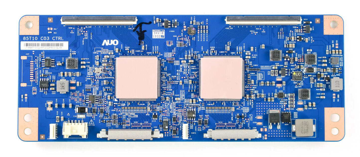 SONY 1-001-460-11 T-CON Board  