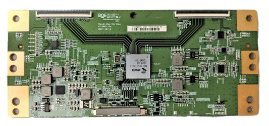 SONY 1-001-505-11 T-CON Board  