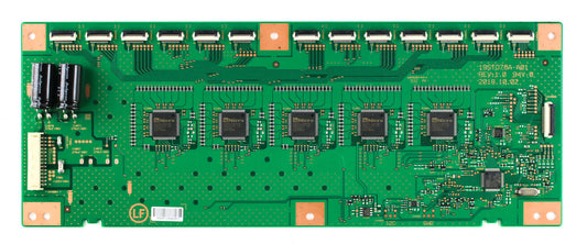 SONY 1-003-721-11 Led Driver  