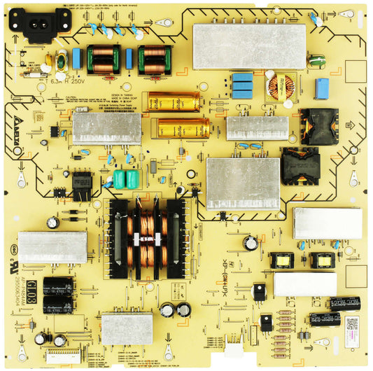 Sony 1-004-424-21 GL03 Power Supply Board  