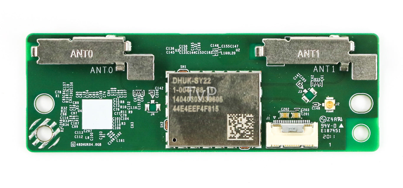 SONY 1-004-768-11  Wi-Fi Module  