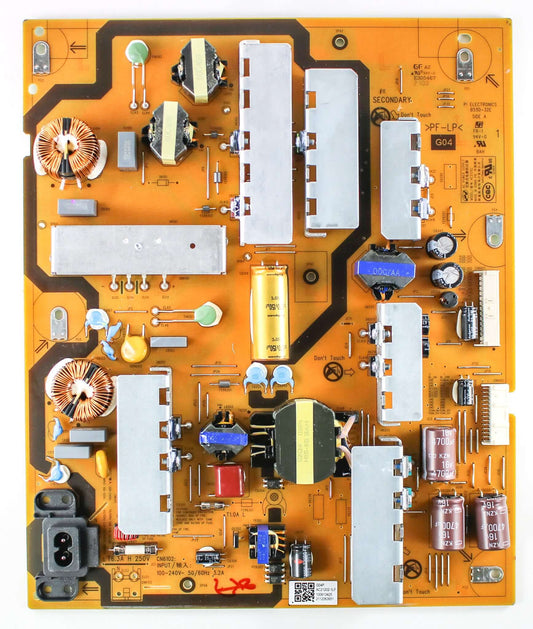 SONY 1-006-134-25 G04 Power Supply  