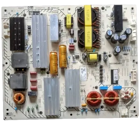 SONY 1-006-772-21 G06B Power Supply  