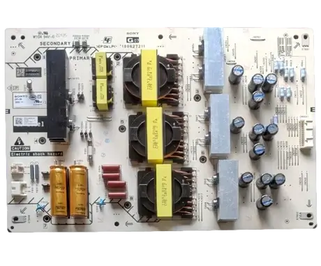 SONY 1-006-773-21 G07 Power Supply  
