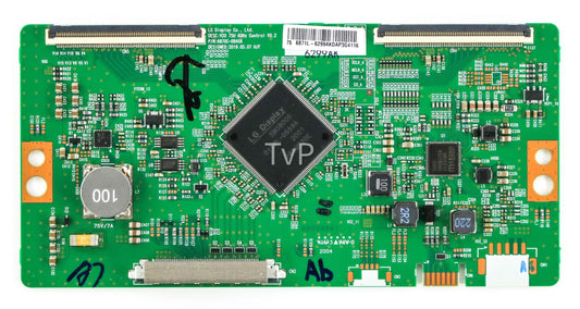SONY 1-007-129-11 T-Con  Board  