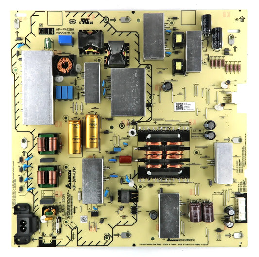 SONY 1-009-802-21 GL14 Power Supply  
