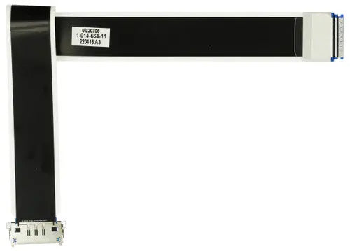 1-014-666-11 1-014-664-11 Ribbon Cables