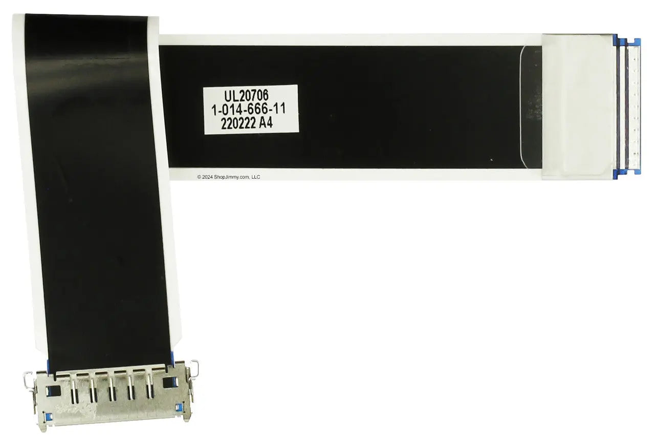 1-014-666-11 1-014-664-11 Ribbon Cables