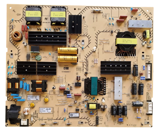 SONY 1-017-135-11 G33 Power Supply  