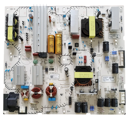 1-019-178-11 Sony Power Supply