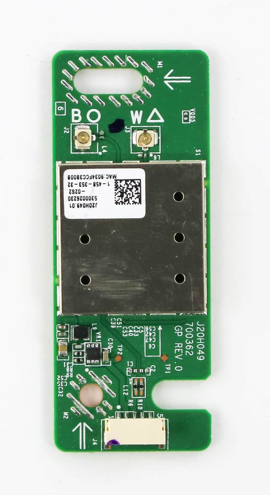 SONY 1-458-353-32  J20HD49  WLAN Module  