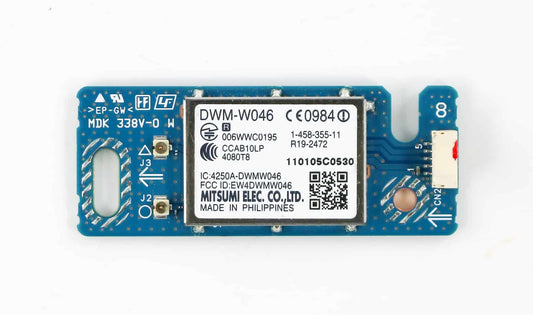 SONY 1-458-355-11 WLAN Module  