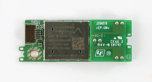 SONY 1-458-751-13  J20H078  WLAN Module  