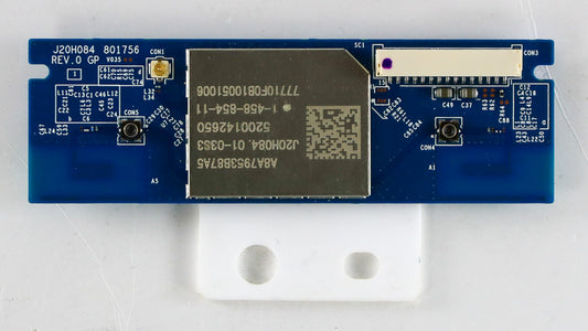 SONY 1-458-854-11 WiFi BT Module  