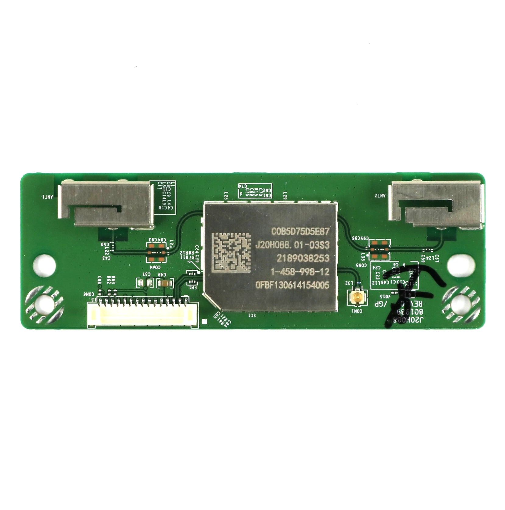 SONY 1-458-998-12  Wifi & BT Module  