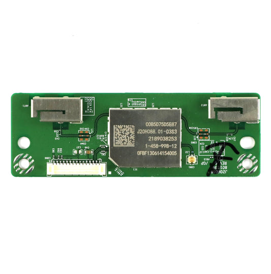 SONY 1-458-998-12  Wifi & BT Module  
