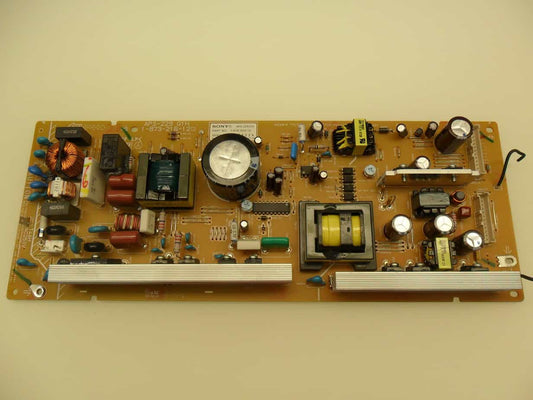 SONY 1-474-052-12 Power Supply  