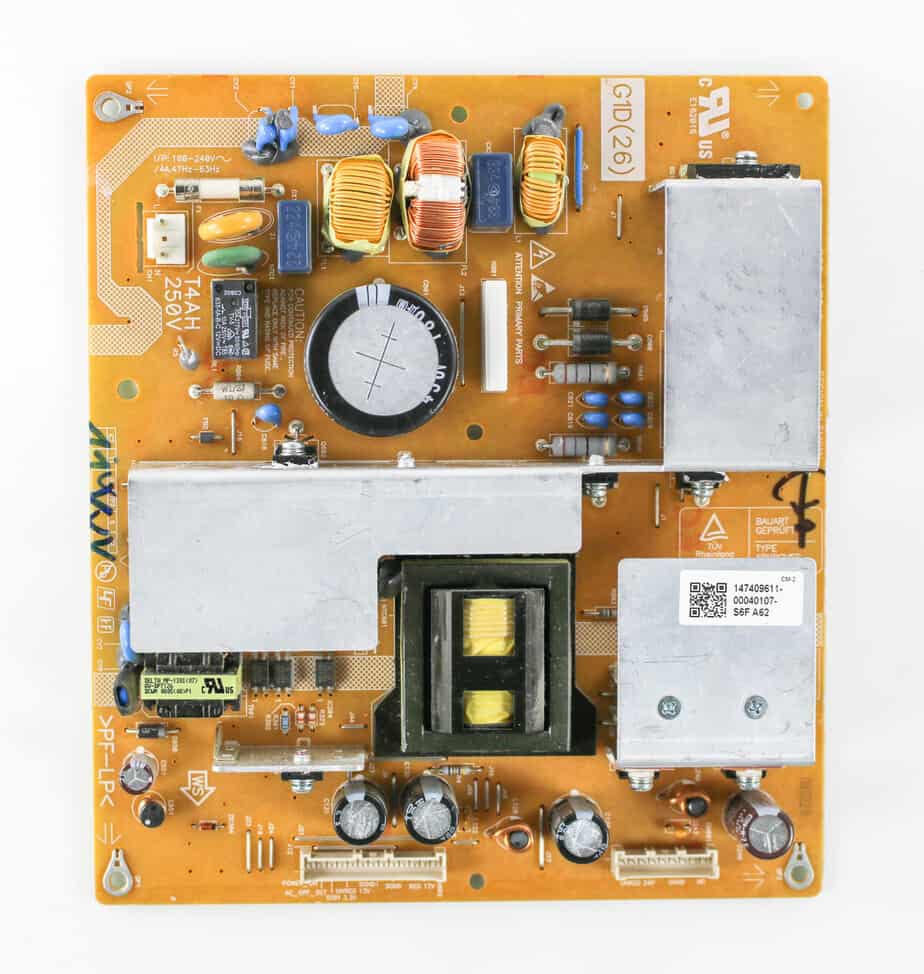 SONY 1-474-096-11 G1D Power Supply  