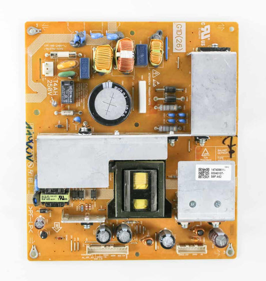 SONY 1-474-096-11 G1D Power Supply  