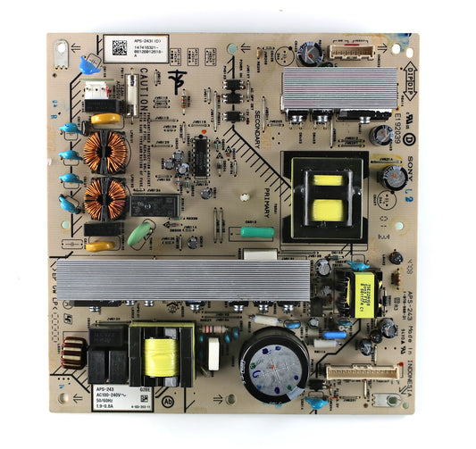 SONY 1-474-163-41 Power Supply  