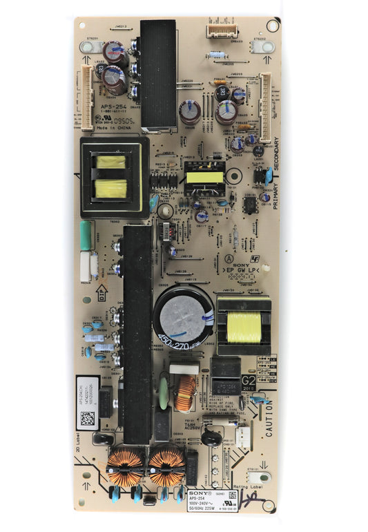 SONY 1-474-202-11 G2 Power Supply  