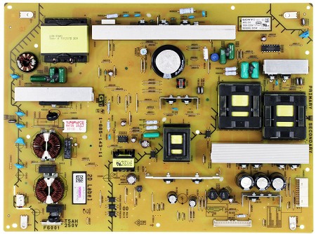 SONY 1-474-362-11 G17 Power Supply  