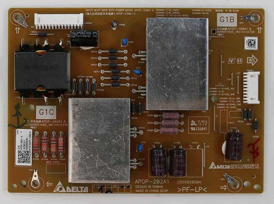 SONY 1-474-612-11 G1B Power Board  