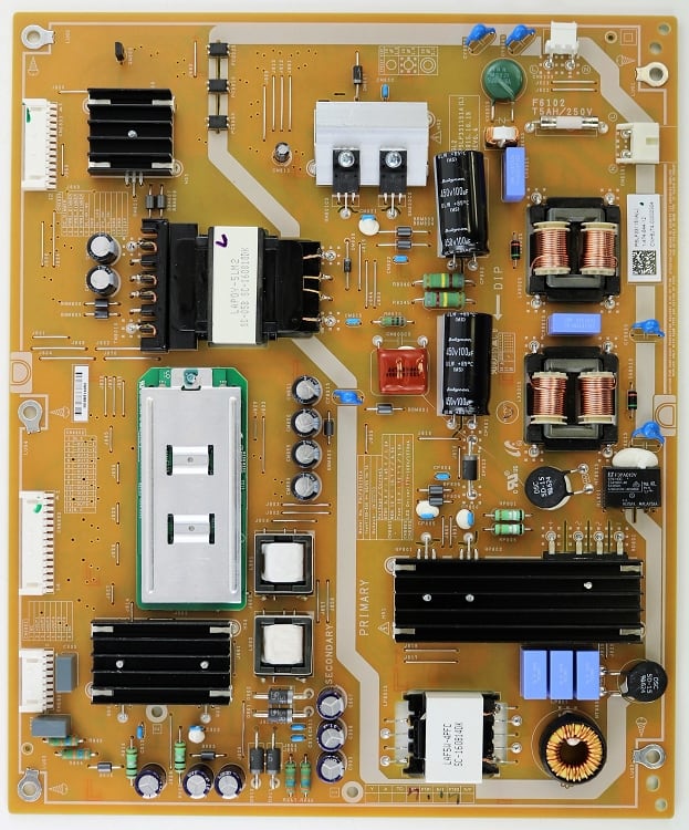 SONY 1-474-644-11 Power Supply  