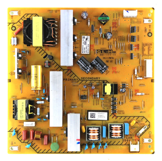 SONY 1-474-649-11 GL4H Power Supply  
