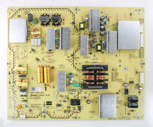 SONY 1-474-732-11 GL83 Power Supply Board  