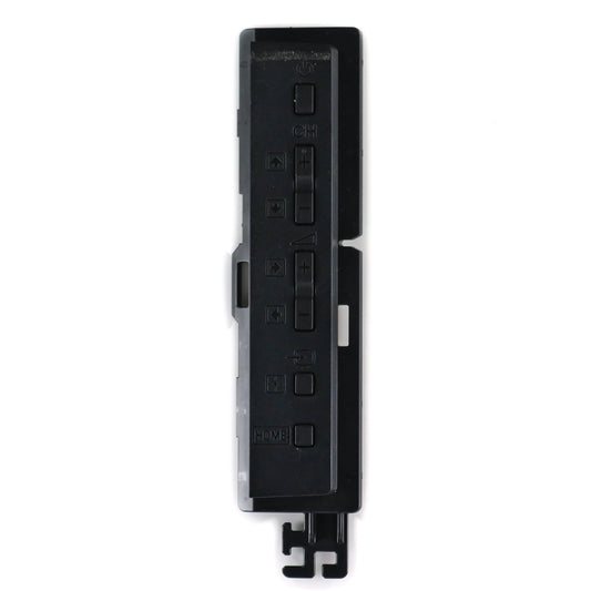SONY 1-489-627-11 Button Assembly  