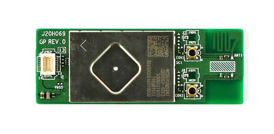 SONY 1-492-076-11 Wi-Fi Module  