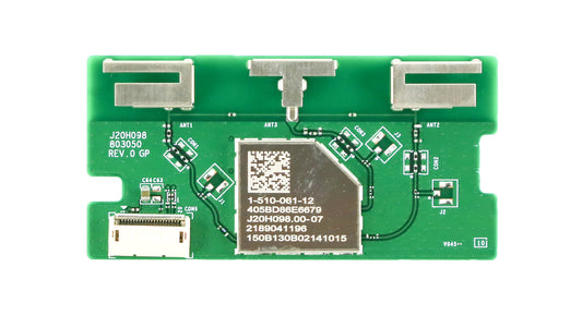 SONY 1-510-061-12 WI-Fi Blue-Tooth Module  
