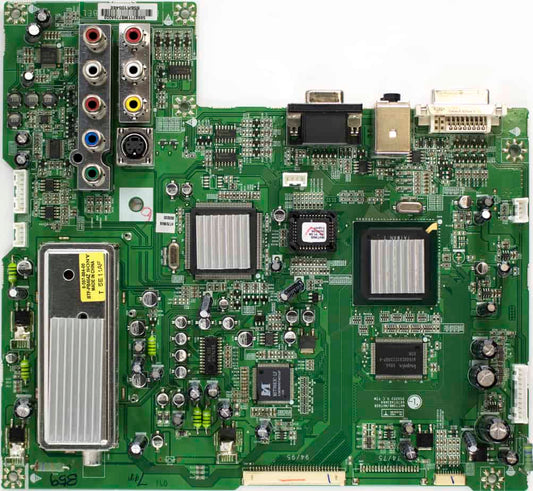 SONY 1-789-155-11 Main Board  
