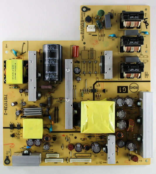 SONY 1-789-467-11 Power Supply  