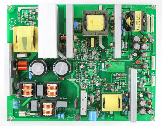 SONY 1-789-496-11 G2 Power Supply Unit  