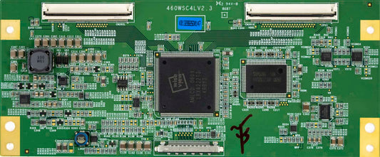 SONY 1-789-619-11 T-con Board  