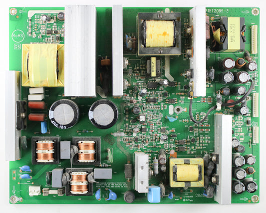 SONY 1-789-674-11 Power Supply  