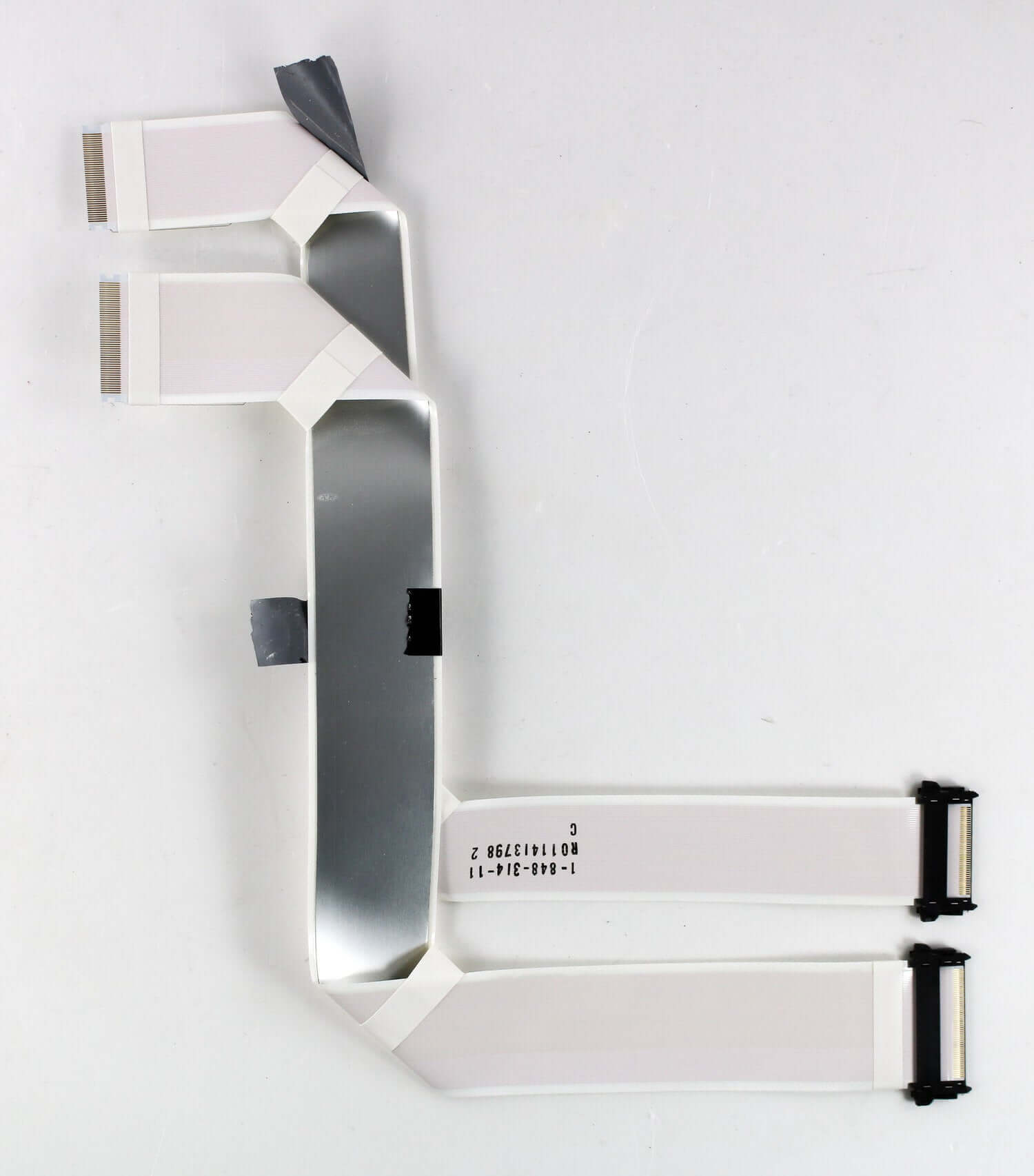 SONY 1-848-314-11 and 1-848-315-11 Ribbon Cable  