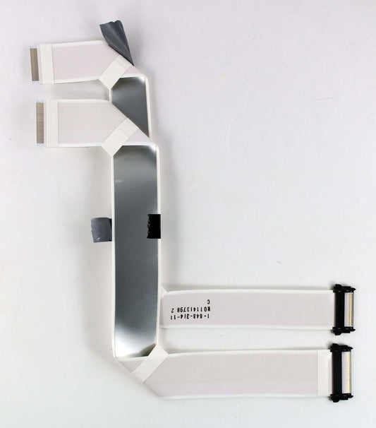 SONY 1-848-314-11 and 1-848-315-11 Ribbon Cable  