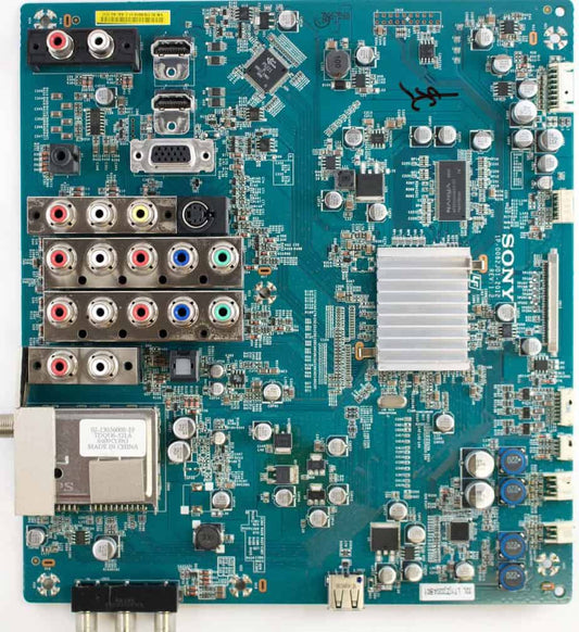 SONY 1-857-036-11 A Board  