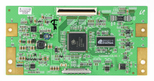 SONY 1-857-128-21 T-Con Board  